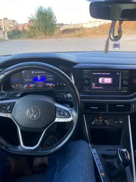 Volkswagen Polo 2021 - 2