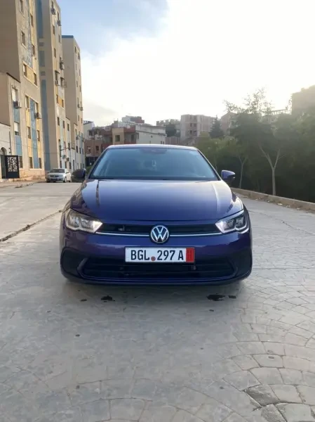 Volkswagen Polo 2021 - 4