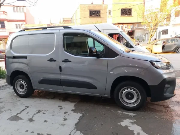 Fiat Doblo 2026 - 3