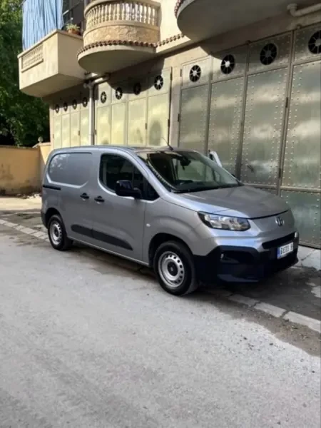 Fiat Doblo 2026 - 4