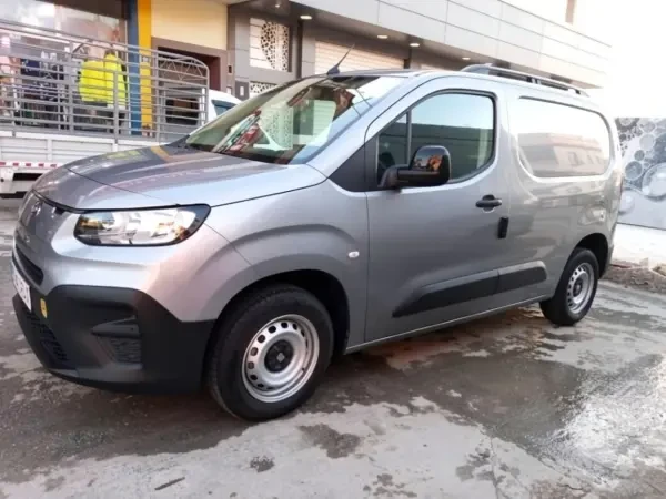 Fiat Doblo 2026 - 2