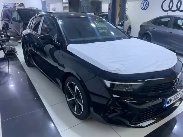 Opel Astra 2024 GS line - 1