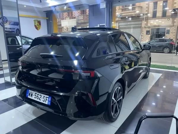 Opel Astra 2024 GS line - 3