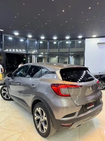 Renault Captur 2022 RS Line - 1