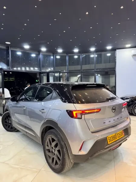 Opel Mokka 2025 GS Line - 2