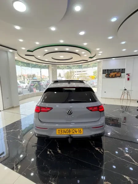 Volkswagen Golf 8 2023 R-Line - 4
