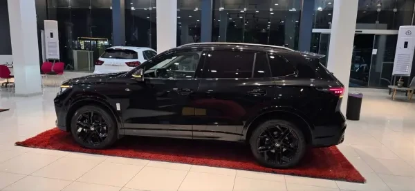 Volkswagen Tiguan 2025 - 2