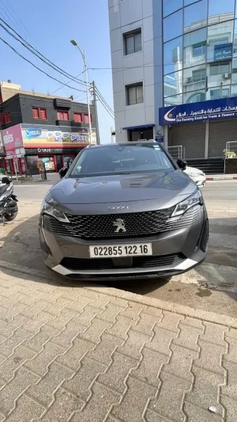 Peugeot 3008 2022 - 4