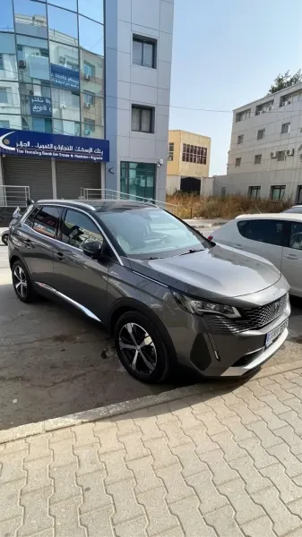 Peugeot 3008 2022 - 3