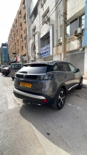 Peugeot 3008 2022 - 1
