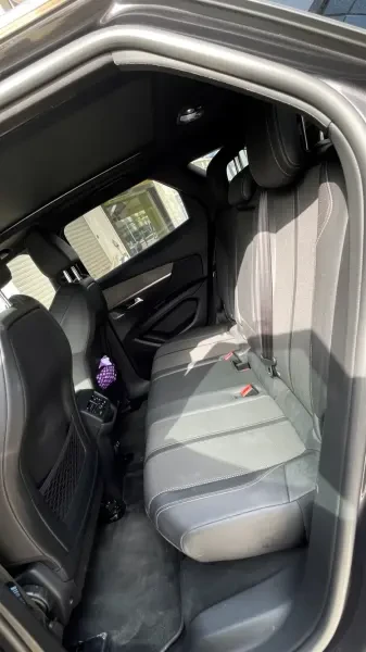 Peugeot 3008 2022 - 2
