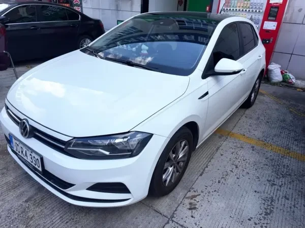 Volkswagen Polo 2025 Plus - 1