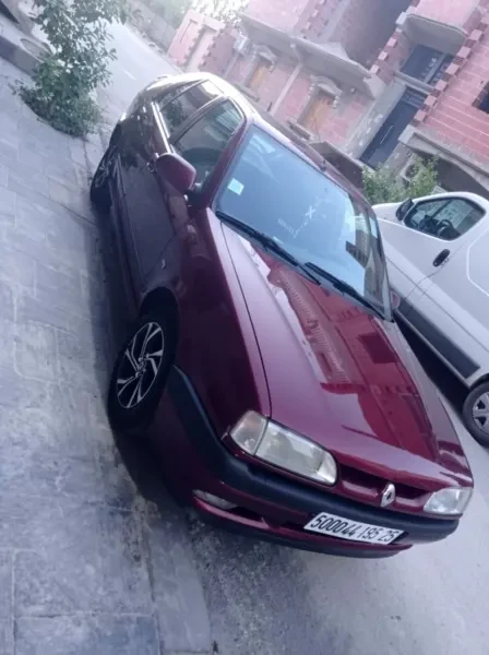 Renault 19 1995 19 - 2