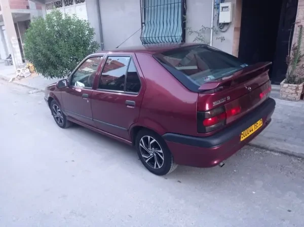 Renault 19 1995 19 - 4
