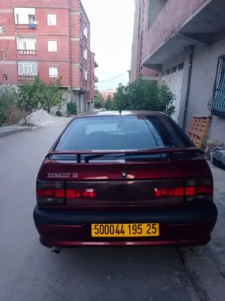 Renault 19 1995 19 - 1