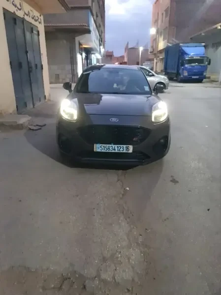 Ford Puma 2023 St - 3
