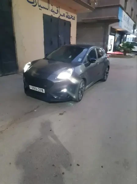 Ford Puma 2023 St - 2