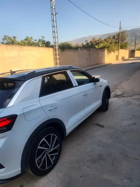 Volkswagen T-Roc 2025 T-Roc - 3