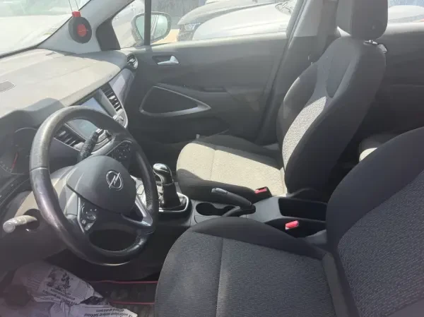 Opel Crossland 2022 - 2