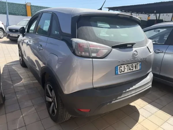 Opel Crossland 2022 - 1