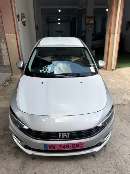 Fiat Tipo 2026 Life - 4