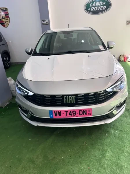 Fiat Tipo 2026 Life - 1