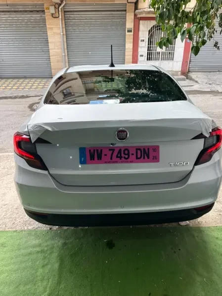 Fiat Tipo 2026 Life - 3