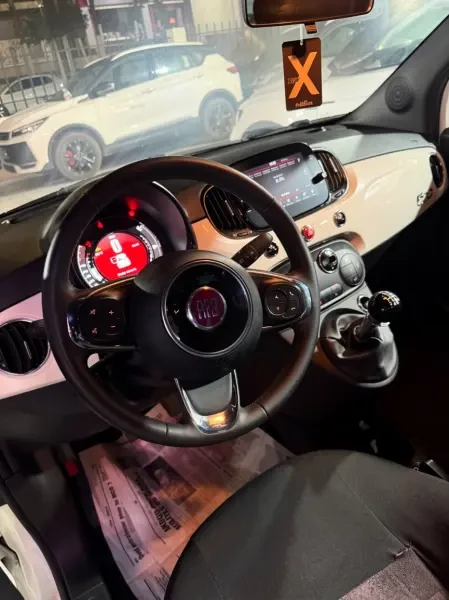Fiat 500 2025 - 3