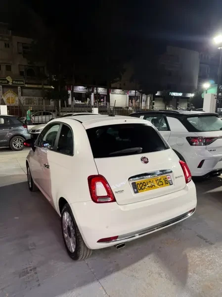 Fiat 500 2025 - 1