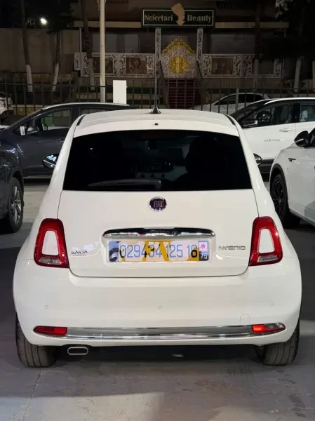 Fiat 500 2025 - 4