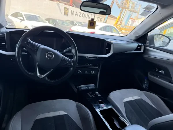 Opel Mokka 2023 Elegance - 3