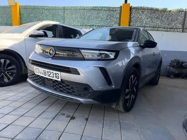 Opel Mokka 2023 Elegance - 4