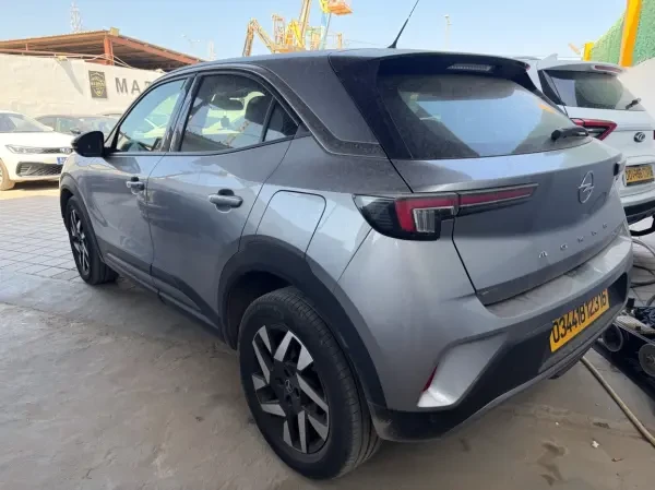Opel Mokka 2023 Elegance - 1