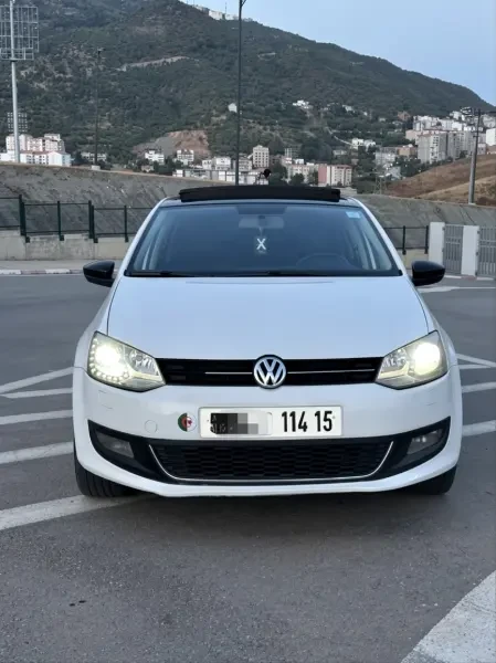 Volkswagen Polo 2014 Life - 4