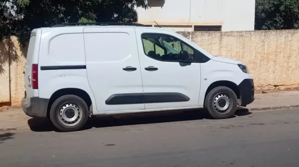 Fiat Doblo 2023 - 1