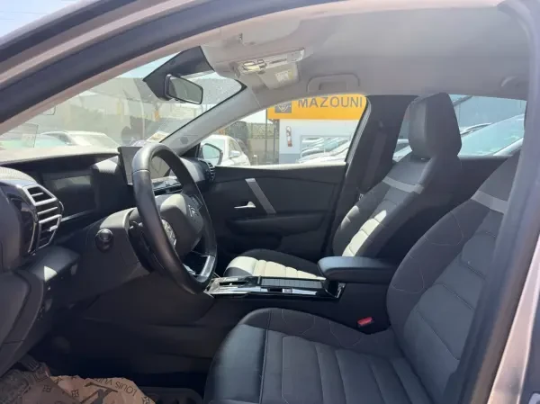 Citroen C4 2023 - 2