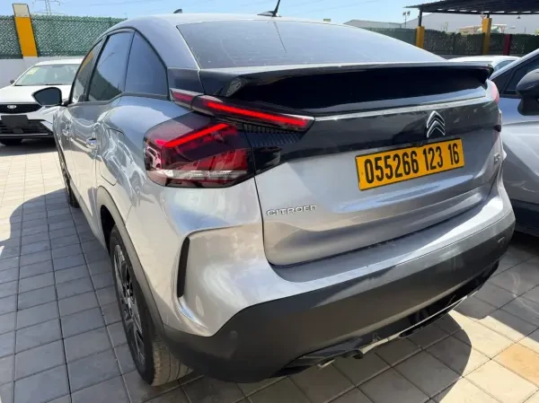 Citroen C4 2023 - 4