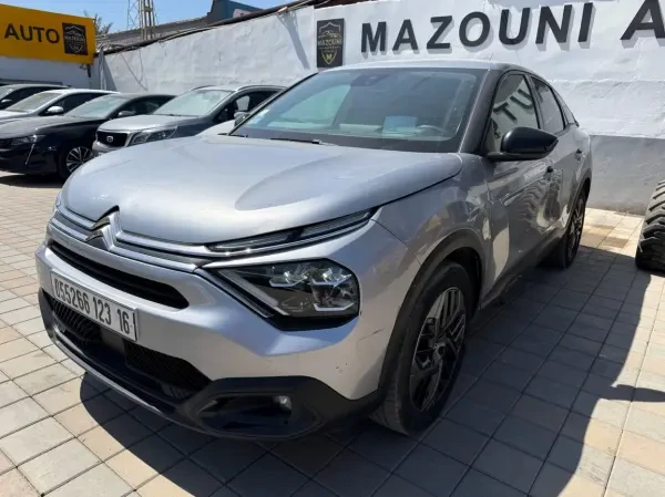 Citroen C4 2023 - 1
