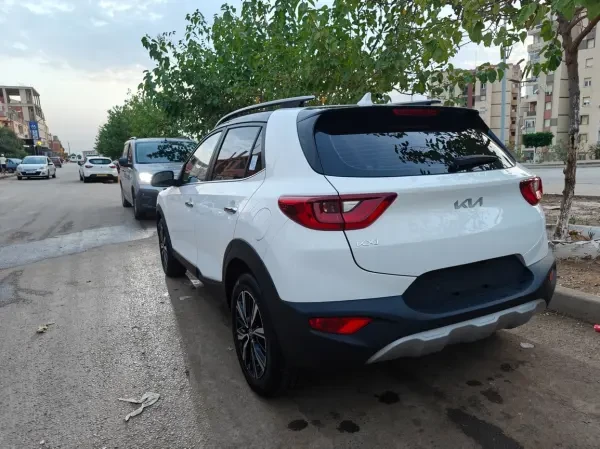 Kia KX1 2025 Luxury - 4