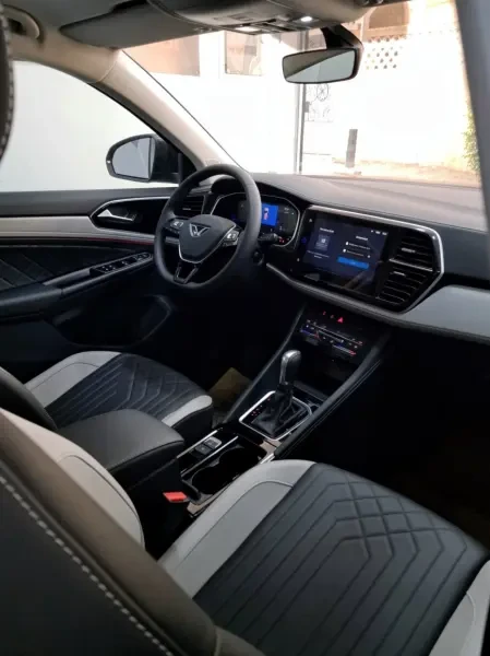 Volkswagen Jetta 2025 Vs7 - 2