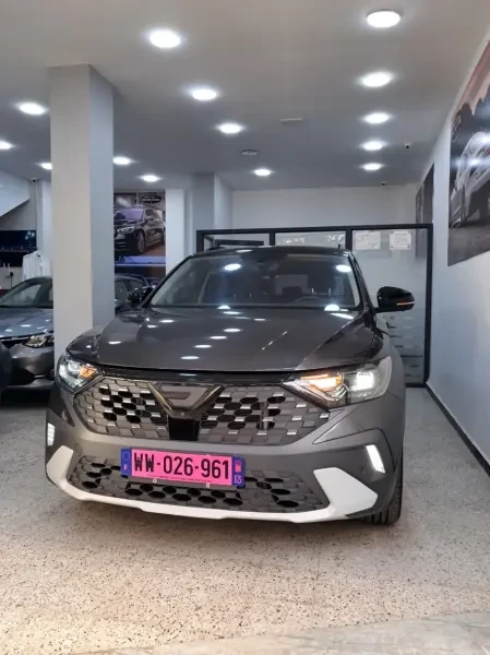 Volkswagen Jetta 2025 Vs7 - 1