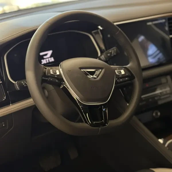 JETTA VS5 2026 FLAGSHIP - 4
