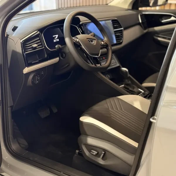 JETTA VS5 2026 FLAGSHIP - 3