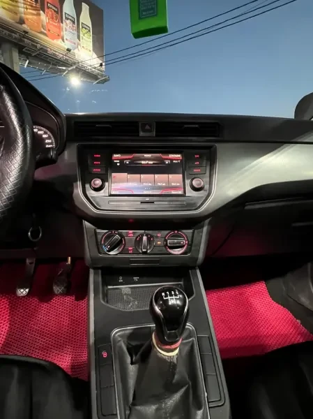 SEAT Ibiza - 1