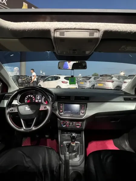SEAT Ibiza - 3