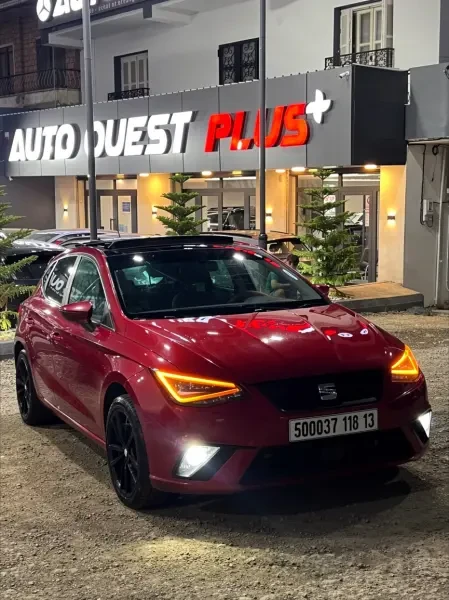 SEAT Ibiza - 2