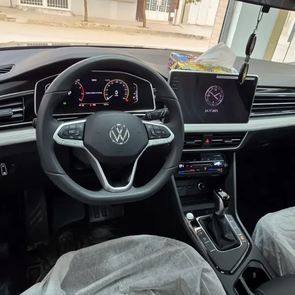 Volkswagen Tiguan2025 - 3
