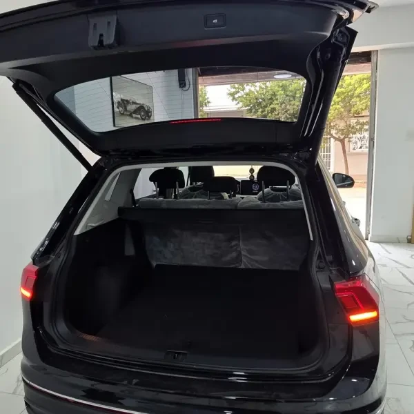Volkswagen Tiguan2025 - 2