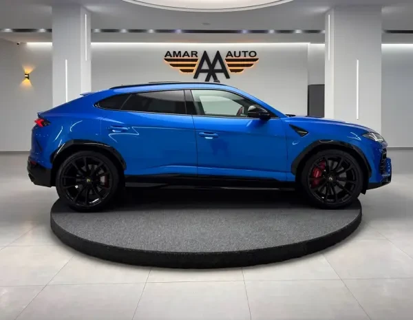 Lamborghini Urus 2020 Urus - 2