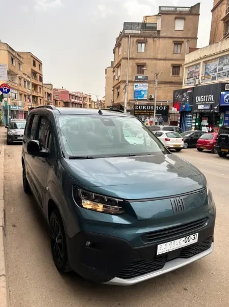 Fiat Doblo 2026 - 2